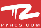 Logo pyres