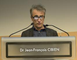 Docteur Jean-François Cibien